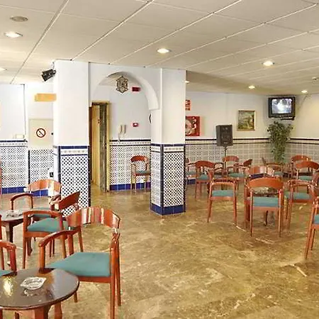 Califa Torremolinos